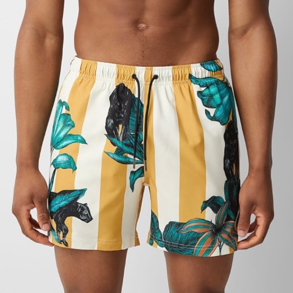 YoungLA Other - Swimming shorts